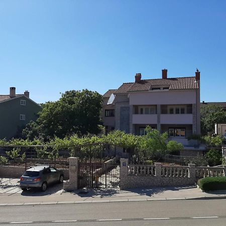 Apartments Izabela Muzic-Fornaric Cres Kültér fotó