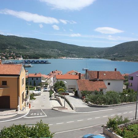 Apartments Izabela Muzic-Fornaric Cres Kültér fotó