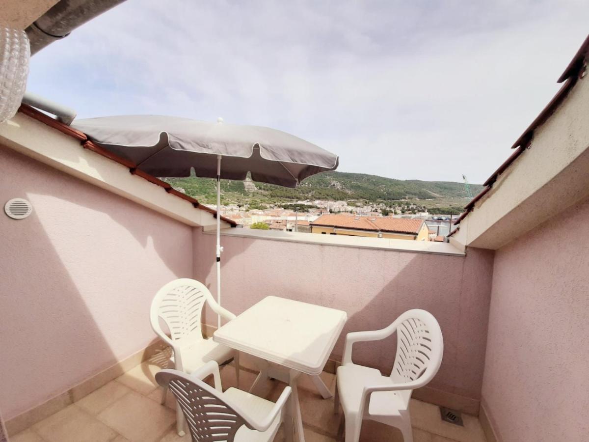 Apartments Izabela Muzic-Fornaric Cres Kültér fotó