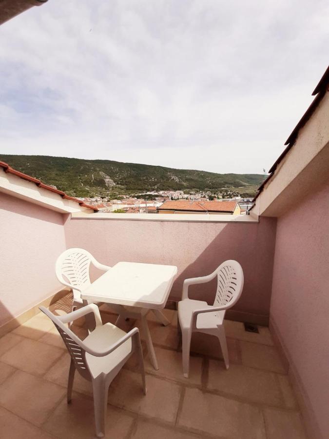 Apartments Izabela Muzic-Fornaric Cres Kültér fotó