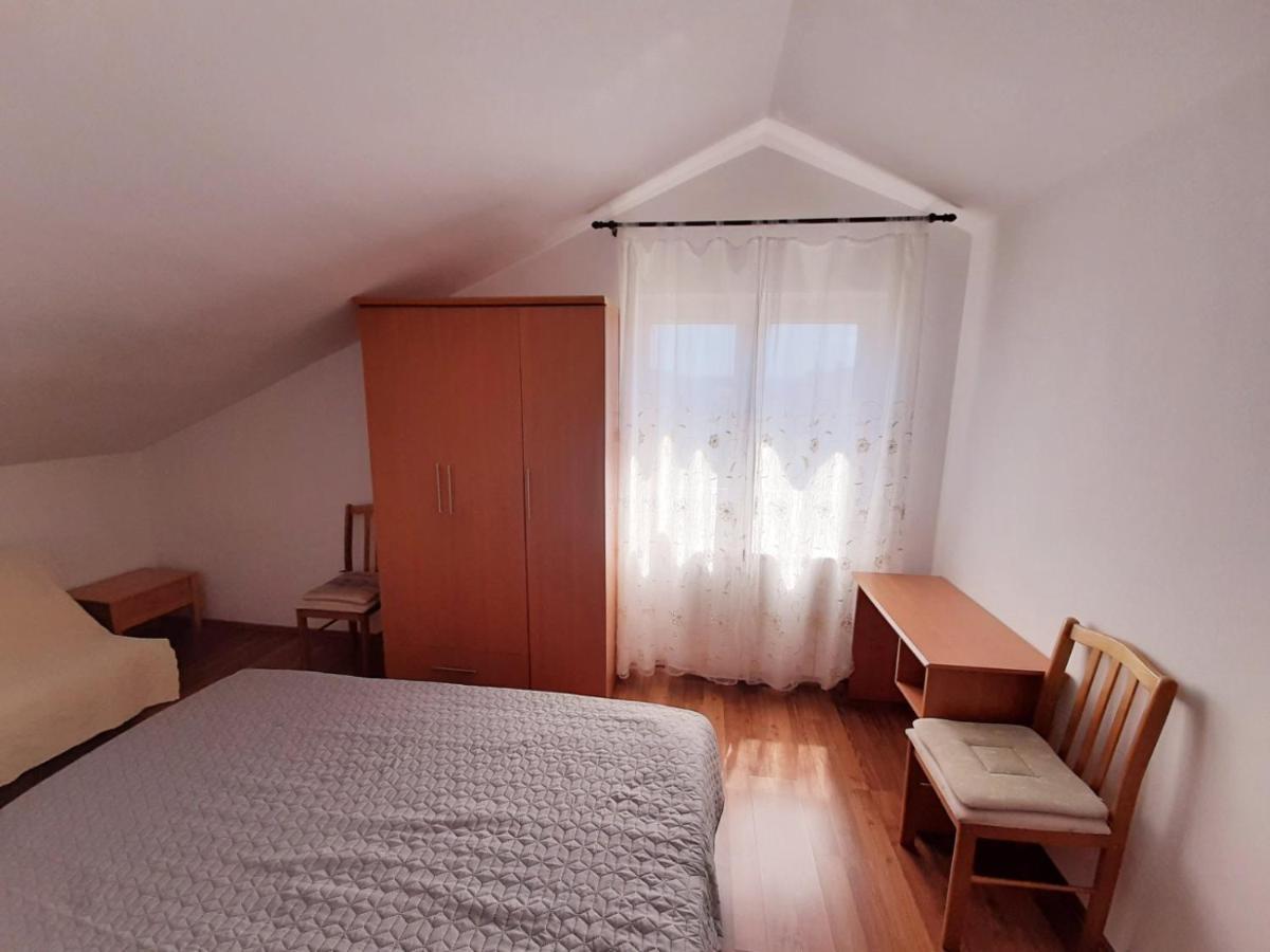 Apartments Izabela Muzic-Fornaric Cres Kültér fotó