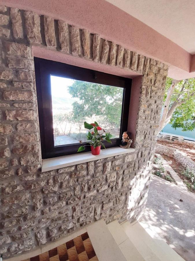 Apartments Izabela Muzic-Fornaric Cres Kültér fotó